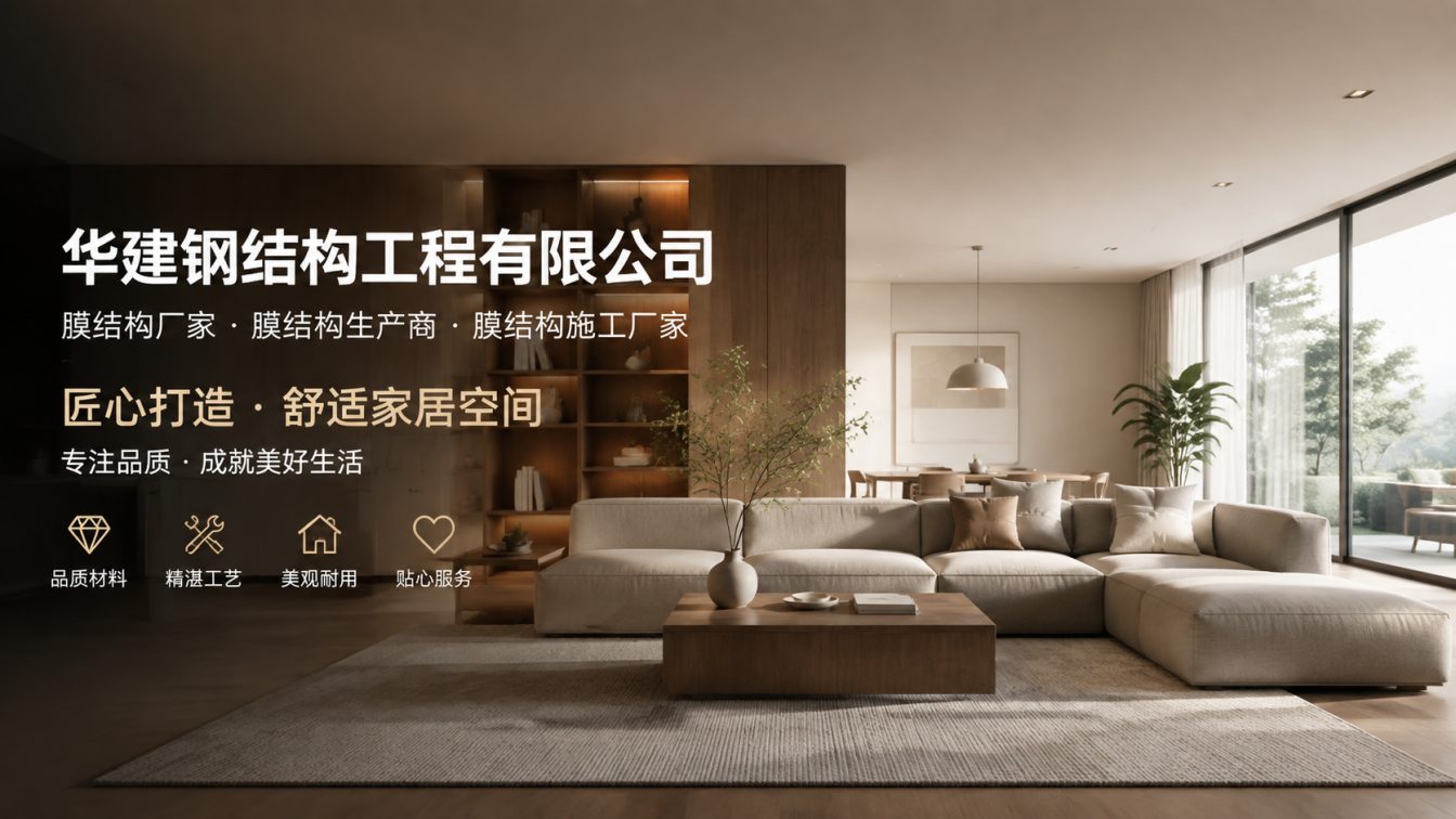 都匀为西南场景提供膜结构方案